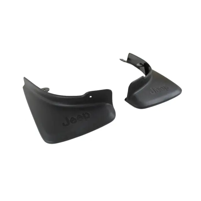 Splash Guards - Mopar (82213879AB) - view 11