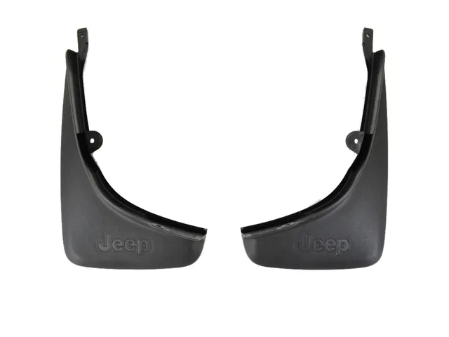 Splash Guards - Mopar (82213879AB) - view 16