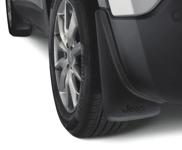 Splash Guards - Mopar (82213879AB) - view 22
