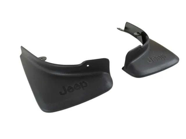 Splash Guards - Mopar (82213879AB) - view 5