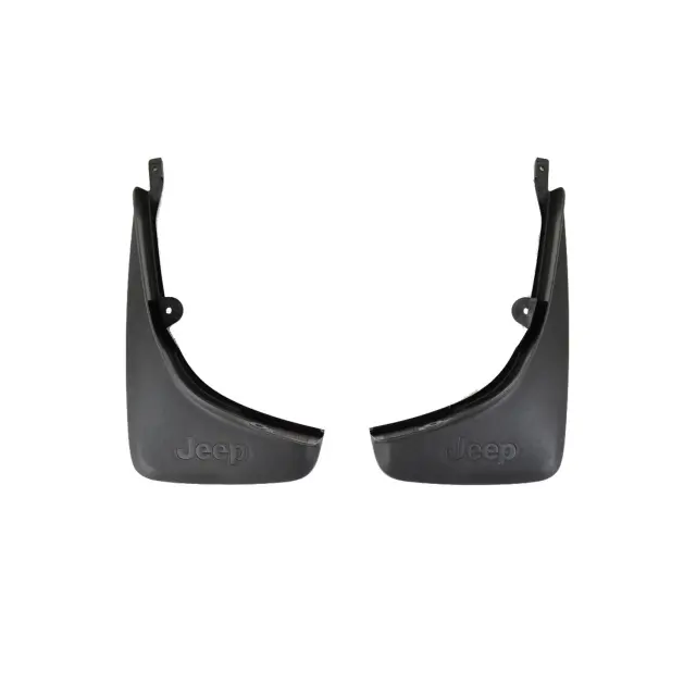 Splash Guards - Mopar (82213879AB) - view 8