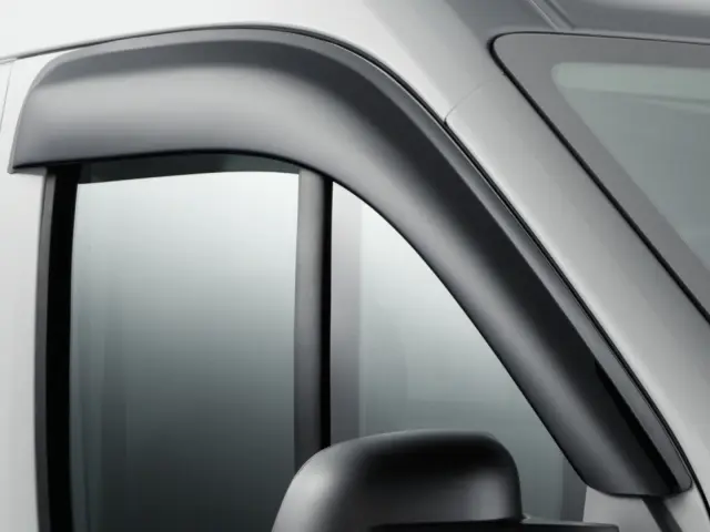 Side Window Deflectors - Mopar (82214034ac) - view 8