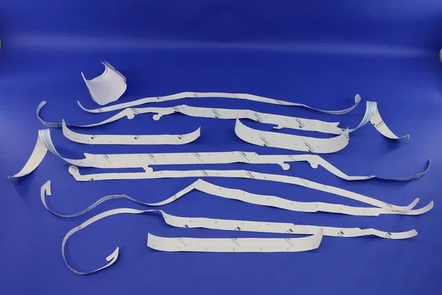 Decal - Mopar (82214086AB) - view 14