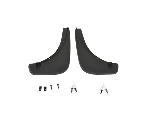 Front Molded Splash Guards - Mopar (82214128) - view 6