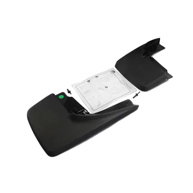 Molded Splash Guards - Mopar (82214136) - view 10