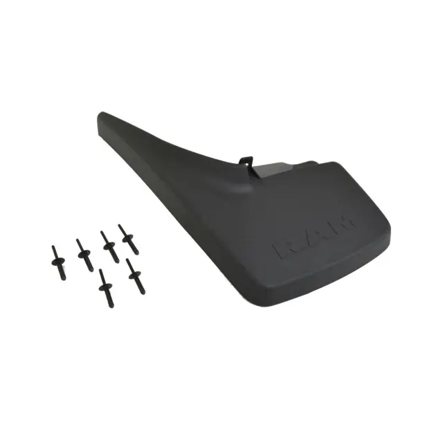 Molded Splash Guards - Mopar (82214136) - view 12