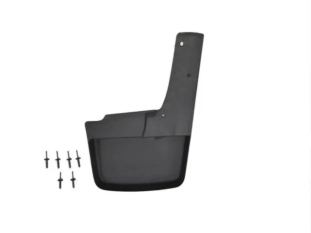 Molded Splash Guards - Mopar (82214136) - view 17