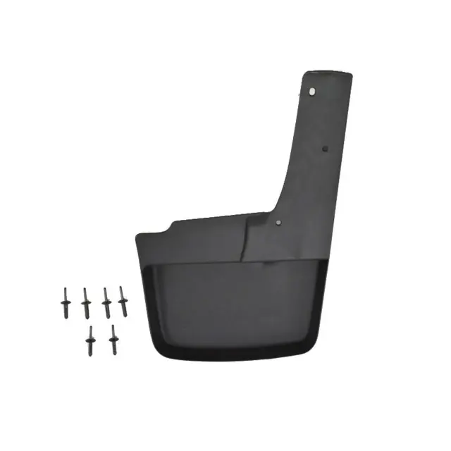 Molded Splash Guards - Mopar (82214136) - view 8
