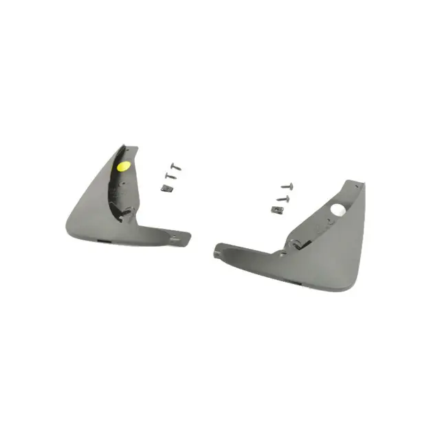 Splash Guards - Mopar (82214141) - view 11
