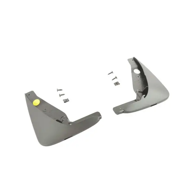 Splash Guards - Mopar (82214141) - view 12