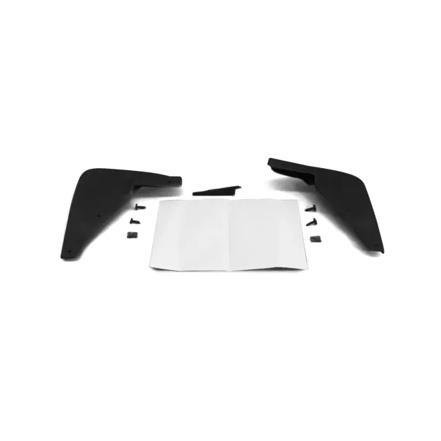 Splash Guards - Mopar (82214141) - view 13