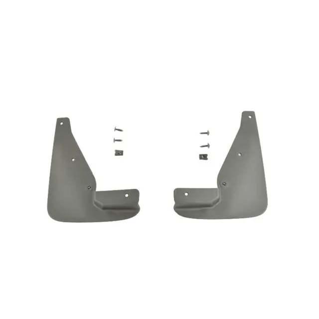 Splash Guards - Mopar (82214141) - view 23