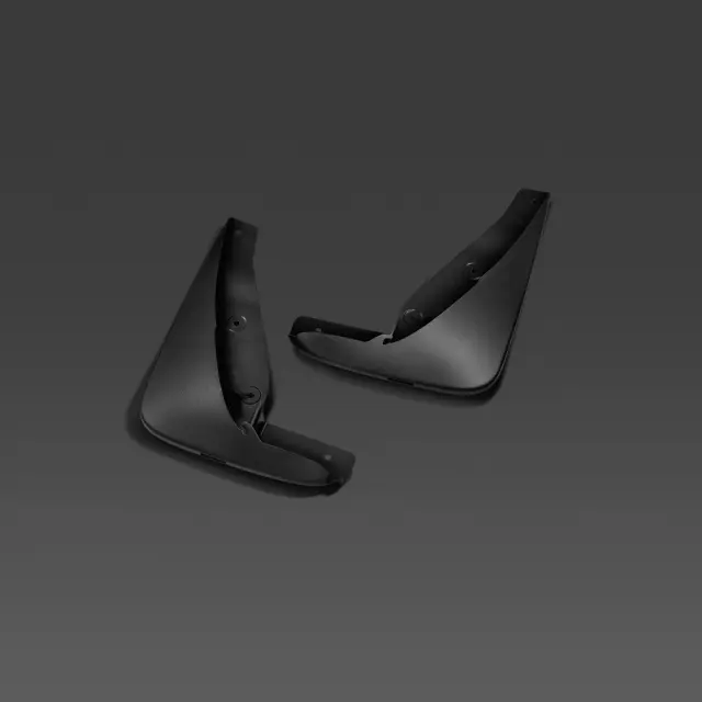 Splash Guards - Mopar (82214141) - view 8
