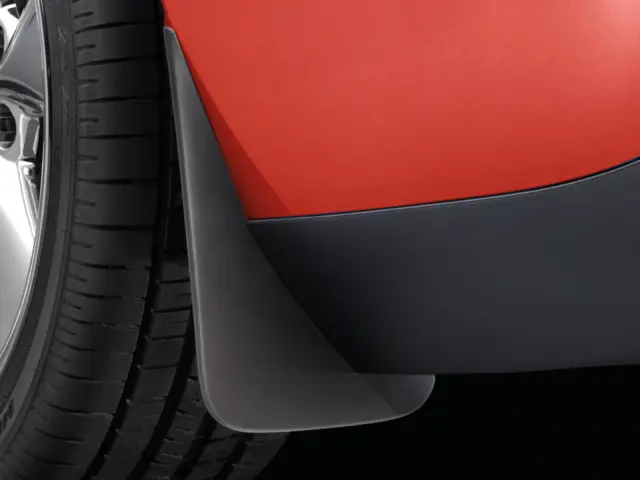 Splash Guards - Mopar (82214142) - view 11