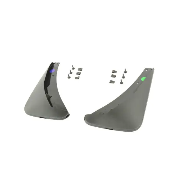 Splash Guards - Mopar (82214142) - view 16