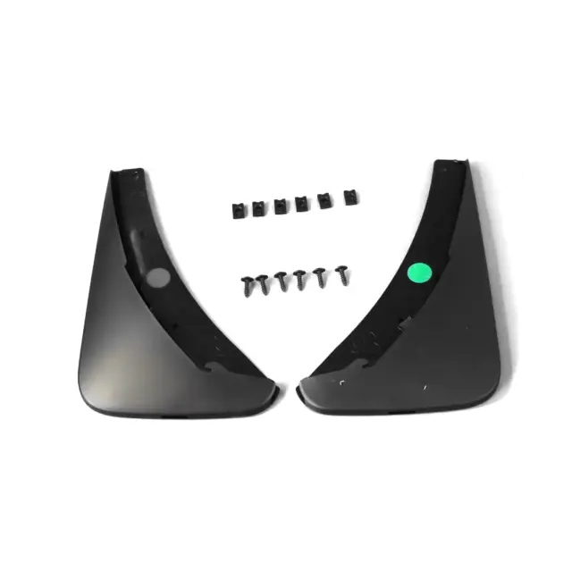 Splash Guards - Mopar (82214142) - view 21