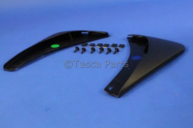 Splash Guards - Mopar (82214142) - view 3