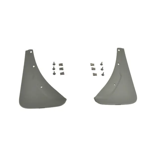 Splash Guards - Mopar (82214142) - view 6