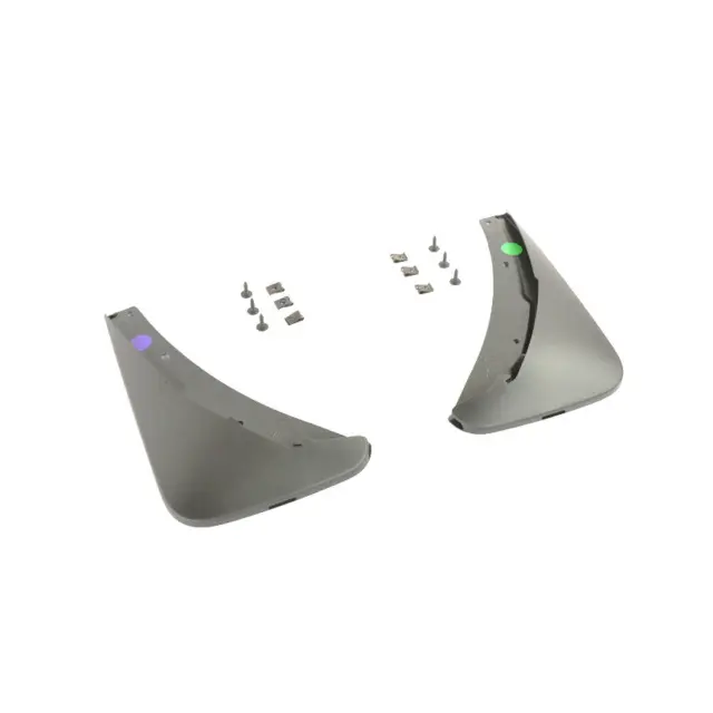 Splash Guards - Mopar (82214142) - view 7