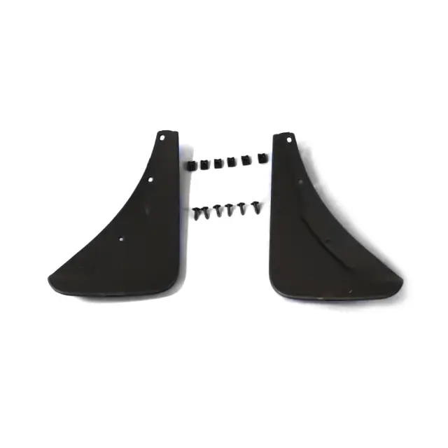 Splash Guards - Mopar (82214142) - view 9