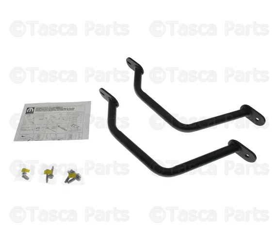 Grab Handle - Mopar (82214221)