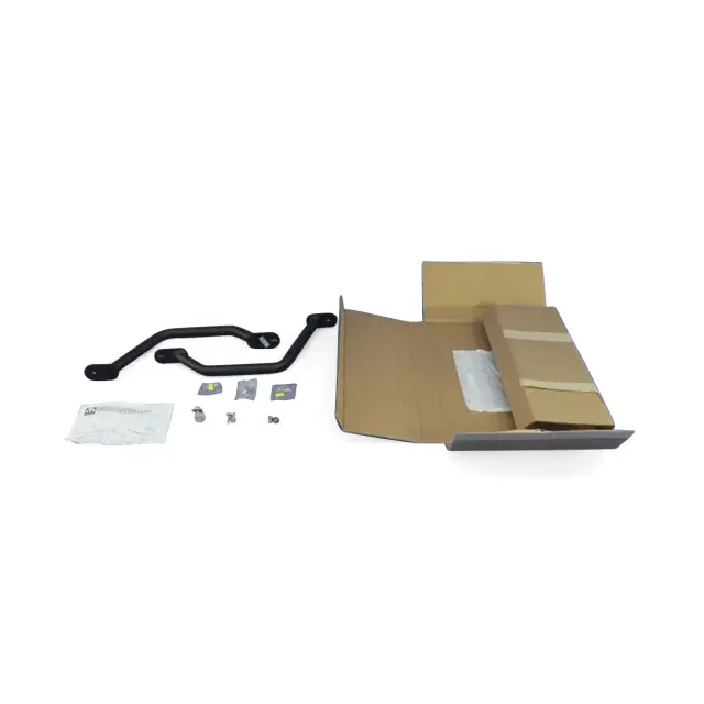 Grab Handle - Mopar (82214221) - view 10
