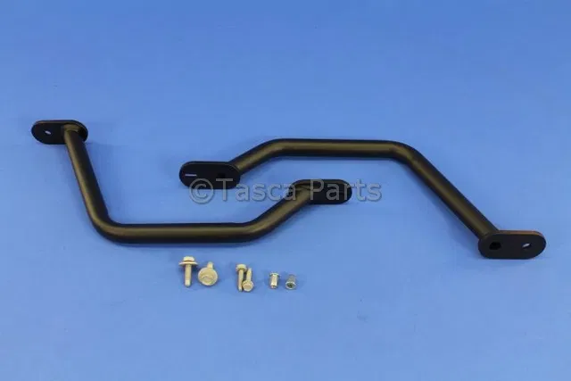 Grab Handle - Mopar (82214221) - view 13