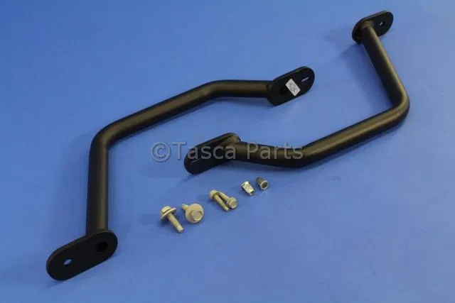 Grab Handle - Mopar (82214221) - view 14
