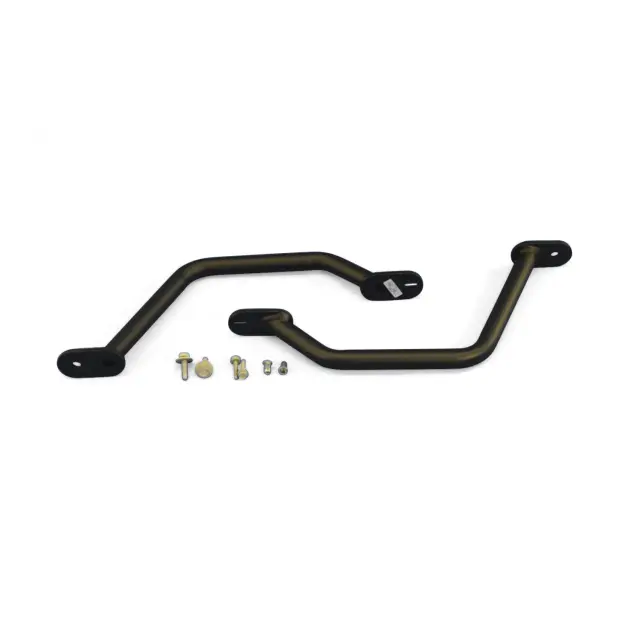Grab Handle - Mopar (82214221) - view 17