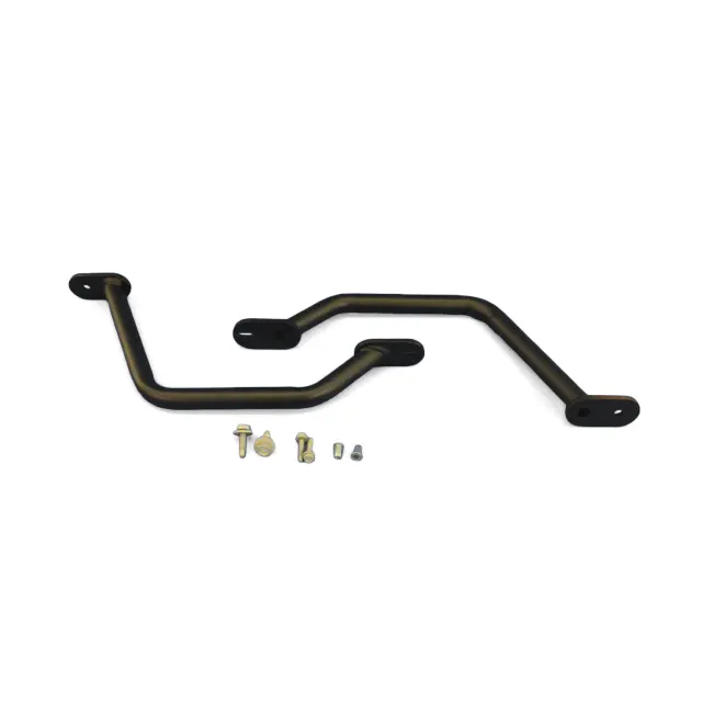 Grab Handle - Mopar (82214221) - view 19