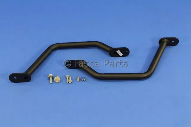 Grab Handle - Mopar (82214221) - view 2