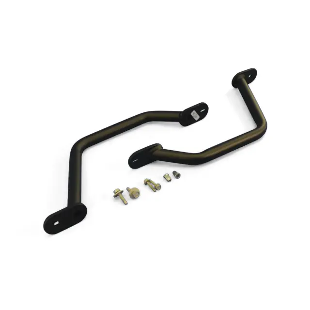 Grab Handle - Mopar (82214221) - view 8