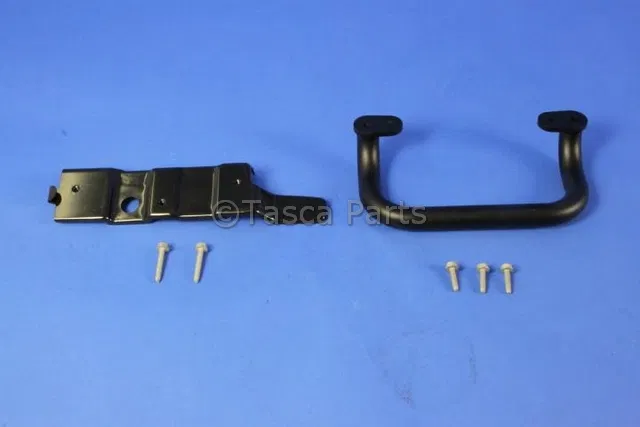 Grab Handle - Mopar (82214304) - view 10