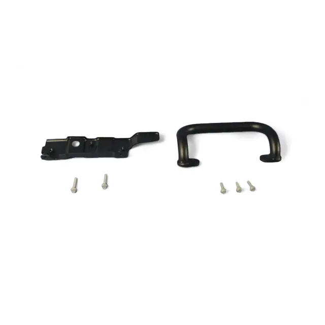 Grab Handle - Mopar (82214304) - view 14