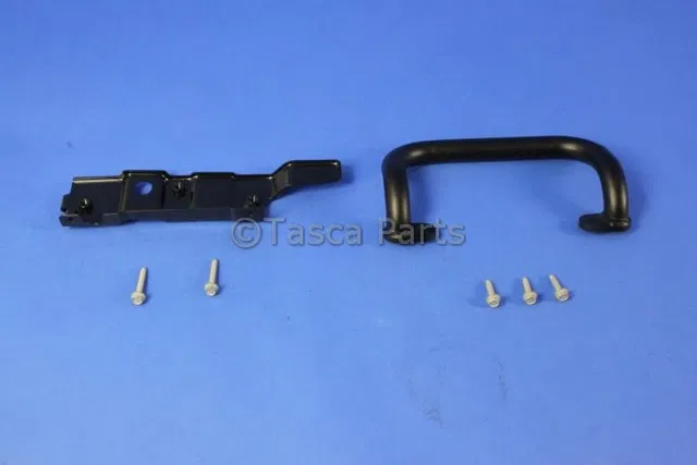 Grab Handle - Mopar (82214304) - view 2