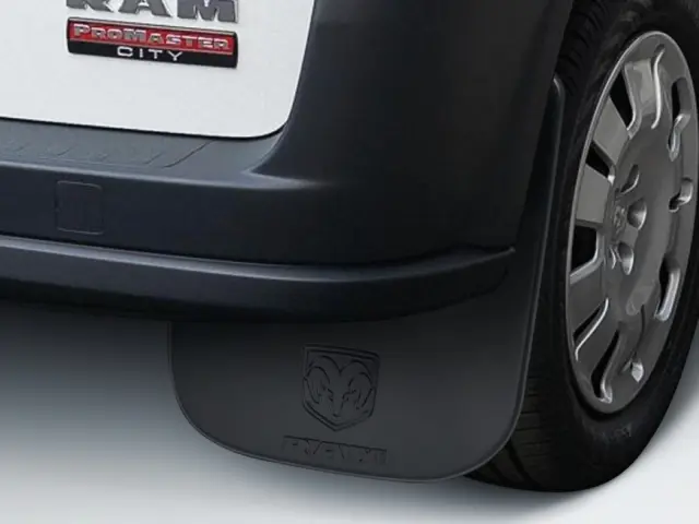 Splash Guards - Mopar (82214343AB) - view 11