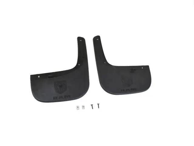 Splash Guards - Mopar (82214343AB) - view 18