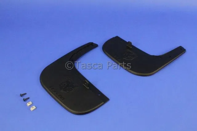 Splash Guards - Mopar (82214343AB) - view 2