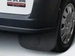 Splash Guards - Mopar (82214343AB) - view 22
