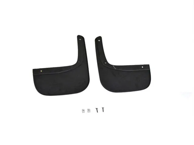 Splash Guards - Mopar (82214343AB) - view 5