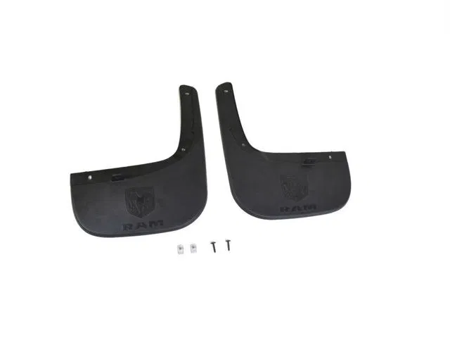 Splash Guards - Mopar (82214343AB) - view 6