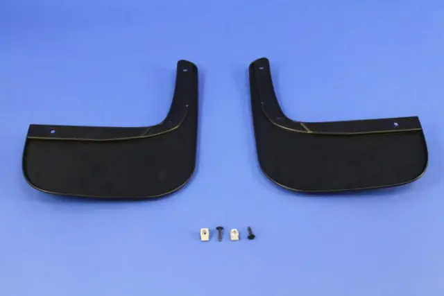 Splash Guards - Mopar (82214343AB) - view 9