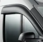 Side Window Air Deflector - Mopar (82214346) - view 17