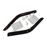 Side Window Air Deflector - Mopar (82214346) - view 18