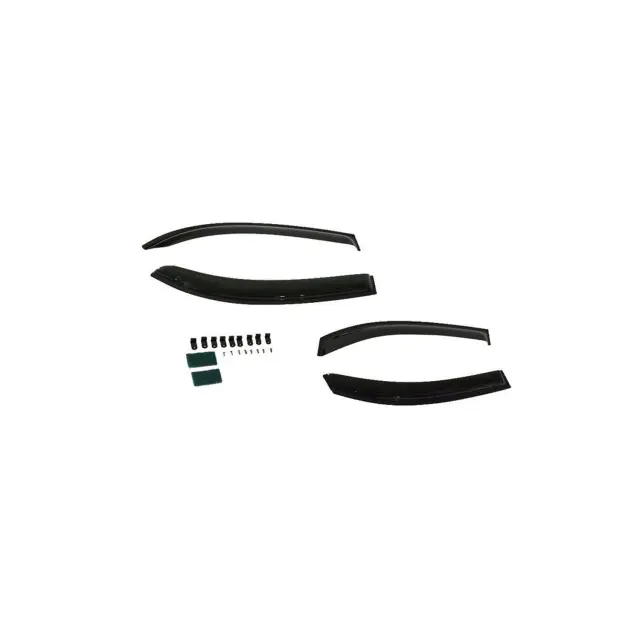 Mopar Side Window Deflectors - Mopar (82214391) - view 21