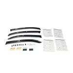 Mopar Side Window Deflectors - Mopar (82214391) - view 22
