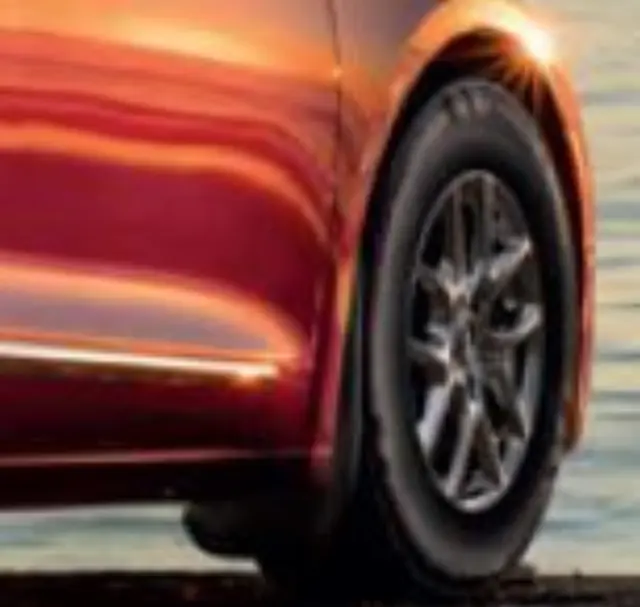 Mopar Front Splash Guards - Mopar (82214505) - view 12