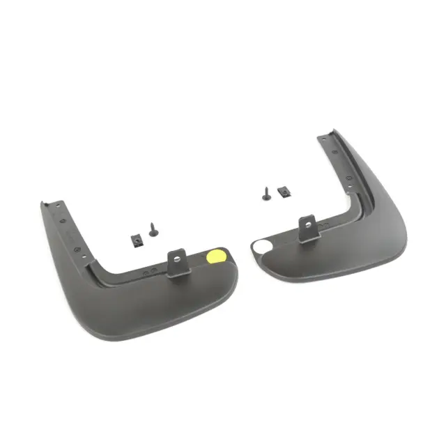 Mopar Front Splash Guards - Mopar (82214505) - view 13