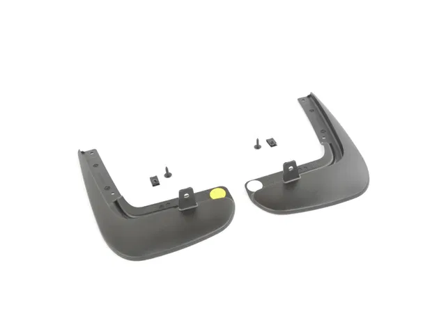Mopar Front Splash Guards - Mopar (82214505) - view 3