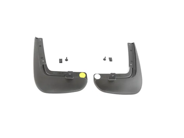 Mopar Front Splash Guards - Mopar (82214505) - view 4
